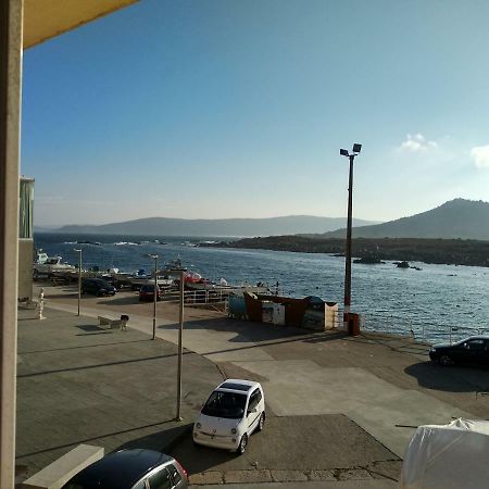 Apartamento Camelle Екстериор снимка