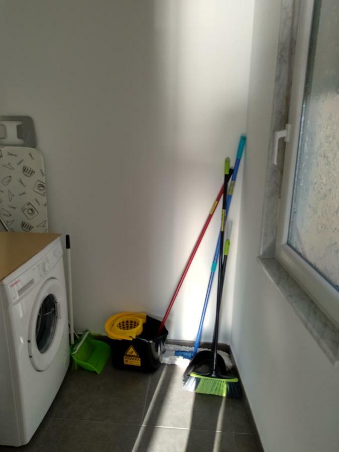 Apartamento Camelle Екстериор снимка