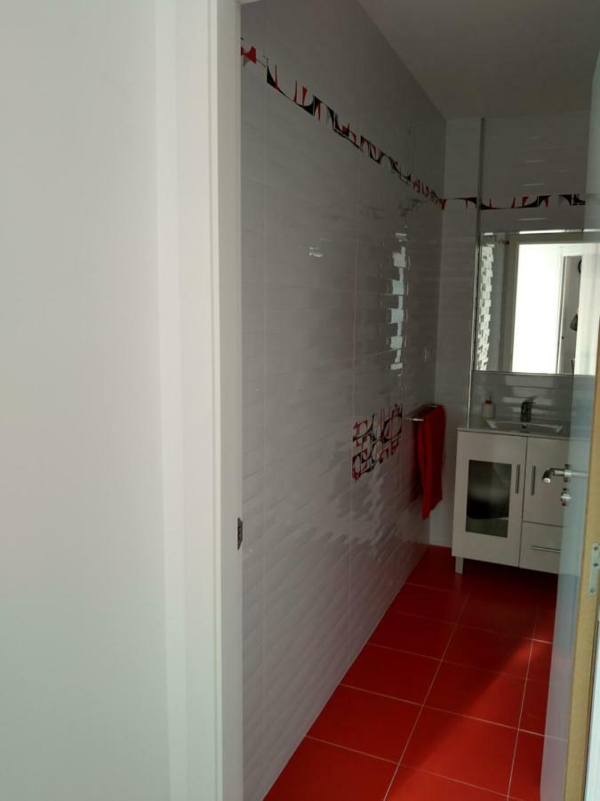 Apartamento Camelle Екстериор снимка