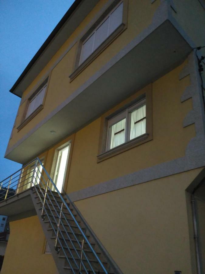 Apartamento Camelle Екстериор снимка