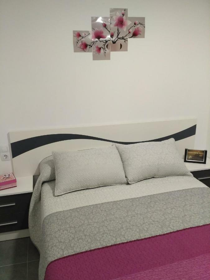Apartamento Camelle Екстериор снимка