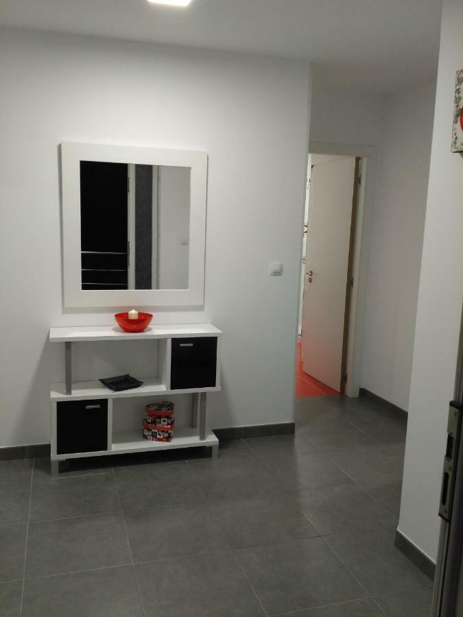 Apartamento Camelle Екстериор снимка