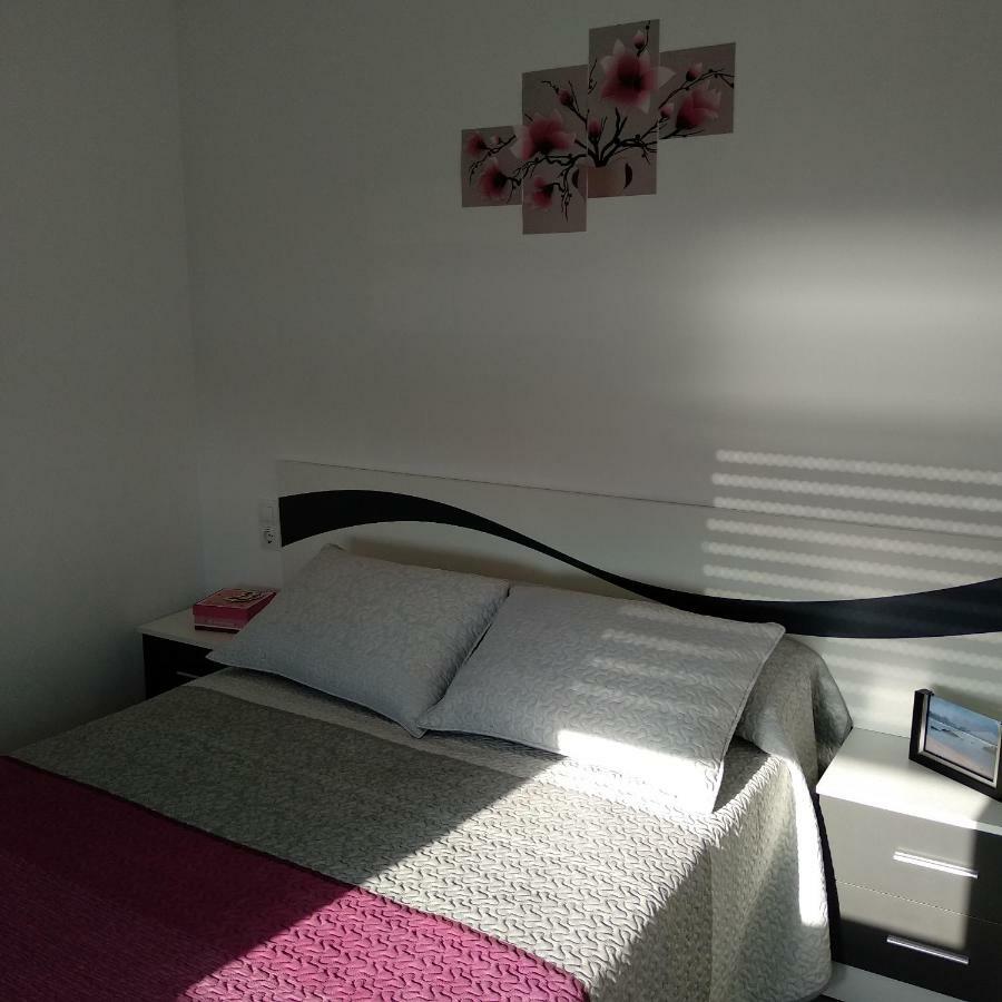 Apartamento Camelle Екстериор снимка