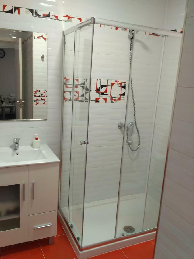 Apartamento Camelle Екстериор снимка