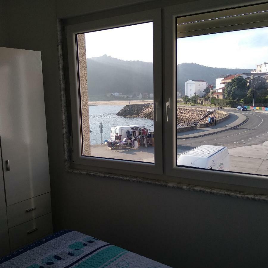 Apartamento Camelle Екстериор снимка