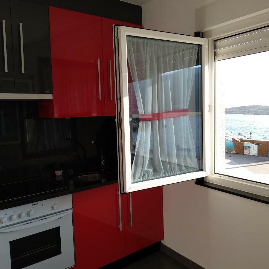 Apartamento Camelle Екстериор снимка